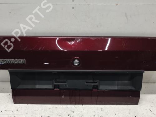 Used Tailgate Tailgate VW GOLF I Cabriolet (155) 1.8 (98 hp) 40353864 40353864