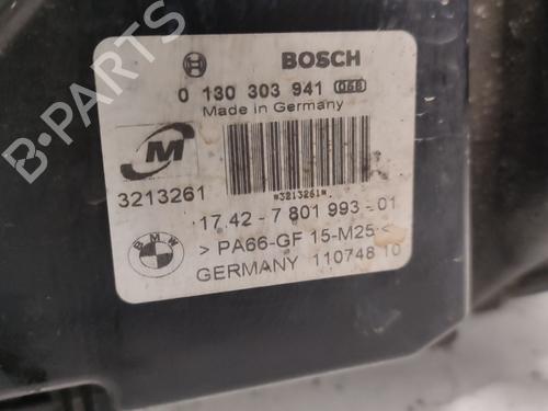 Water radiator BMW 1 (E87) 118 d | BP40350235M31 - Image 2