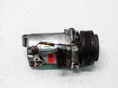 Used AC compressor AC compressor BMW Z3 Roadster (E36) 2.8 i (193 hp) 40356656 40356656