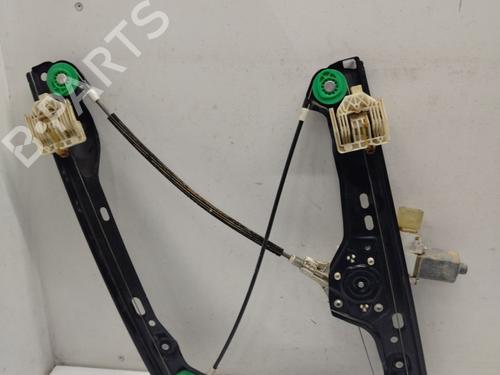 Used Front right window mechanism Front right window mechanism BMW 3 (E90) 318 i (129 hp) 40353197 40353197