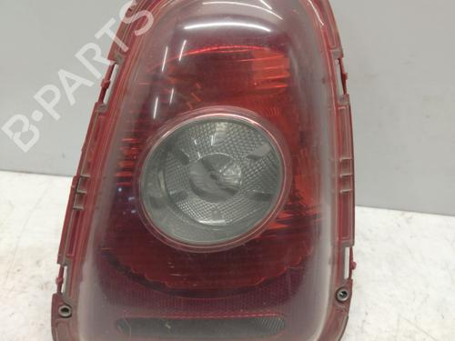Used Right taillight Right taillight MINI MINI (R56) Cooper D (109 hp) 40356808 40356808