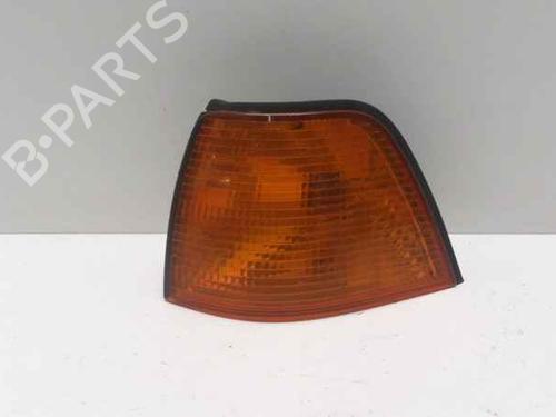Used Left front indicator Left front indicator BMW 3 Compact (E36) 316 i (102 hp) 40348637 40348637
