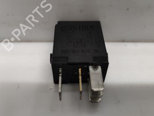 Electronic sensor AUDI A3 Sportback (8VA, 8VF) 2.0 TDI | BP40354772M84 - Image 3