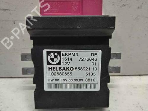 Used Other Other BMW 3 Touring (E91) 318 d (143 hp) 40352363 40352363