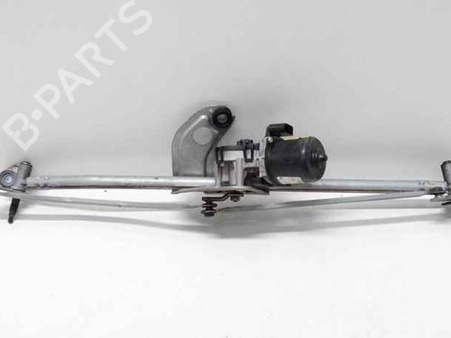 Used Front wiper motor Front wiper motor MINI MINI (R56) One (95 hp) 40356211 40356211