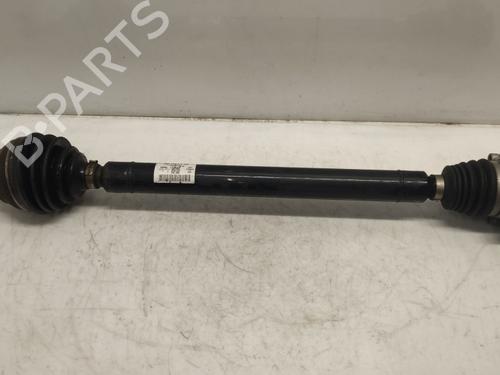 Used Right front driveshaft Right front driveshaft VW GOLF VII (5G1, BQ1, BE1, BE2) 2.0 GTD (184 hp) 40351962 40351962