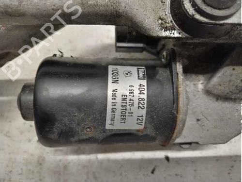 Front wiper motor BMW 5 Touring (E61) 520 d | BP40350497M29 - Image 2