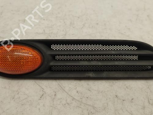 Used Left front indicator Left front indicator MINI MINI (R50, R53) One (90 hp) 40356074 40356074