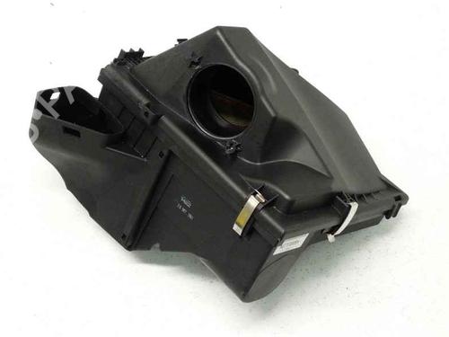 Used Air filter box Air filter box BMW 1 (E81) 120 d (177 hp) 40350505 40350505