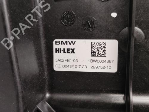 Front left window mechanism BMW 1 (F40) 116 d | BP40356064C22 - Image 3