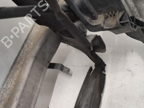 Front slam panel BMW X3 (E83) 3.0 d | BP40614441C72 - Image 9