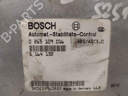 ABS pump BMW 5 (E39) 525 tds | BP40357177M43 - Image 2