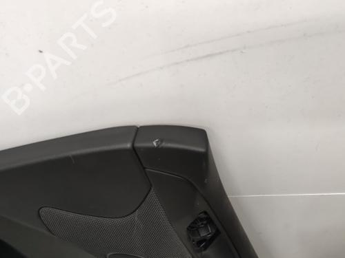 Seats set BMW X3 (F25) xDrive 20 d | BP40354061C78 - Image 10