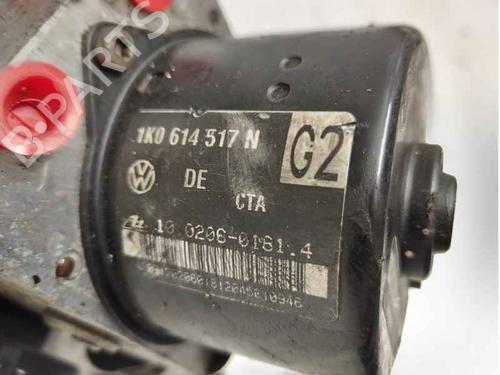 ABS pump VW GOLF V (1K1) 2.0 GTI | BP40353438M43 - Image 4