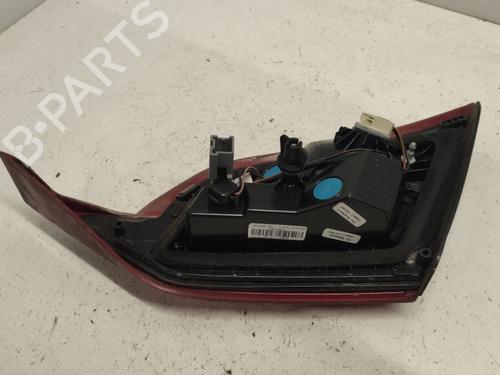Left tailgate light FORD FIESTA VII (HJ, HF) 1.1 Ti-VCT | BP40350724C79 - Image 3