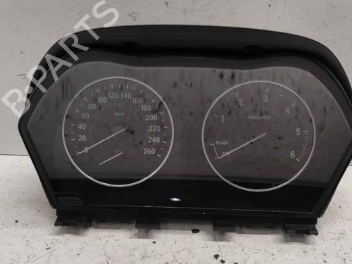 instrument-cluster-bmw-1-f20-2011-2012-2013-2014-2015-2016-2017-2018-2019-40349503 main image