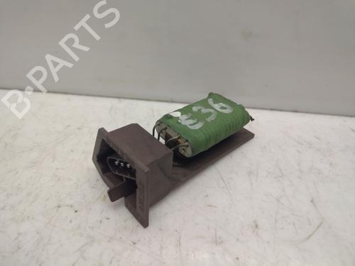 heater-resistor-bmw-3-e36-1990-1991-1992-1993-1994-1995-1996-1997-1998-40356317 main image