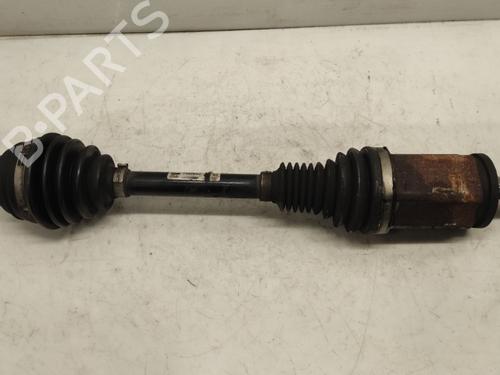 Used Left front driveshaft Left front driveshaft BMW 3 (F30, F80) 318 d xDrive (143 hp) 40352336 40352336