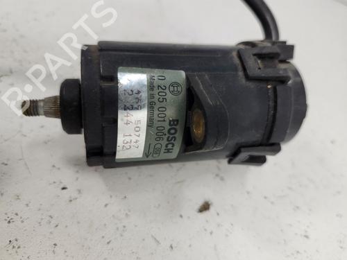 Used Pedal Pedal BMW 5 (E34) 525 tds (143 hp) 40357088 40357088