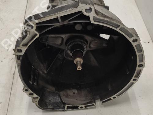 Gearbox BMW 1 (F20) 114 d | BP40353087M3 - Image 4
