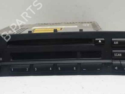 radio-bmw-3-e46-1997-1998-1999-2000-2001-2002-2003-2004-2005-40355702 main image