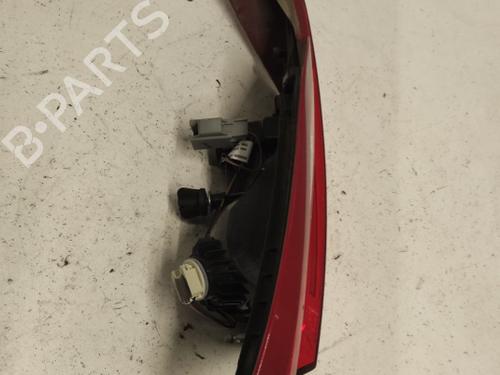 Left tailgate light FORD FIESTA VII (HJ, HF) 1.1 Ti-VCT | BP40350724C79 - Image 2
