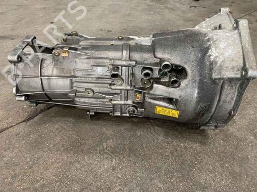 gearbox-bmw-3-e46-1997-1998-1999-2000-2001-2002-2003-2004-2005-40353594 main image