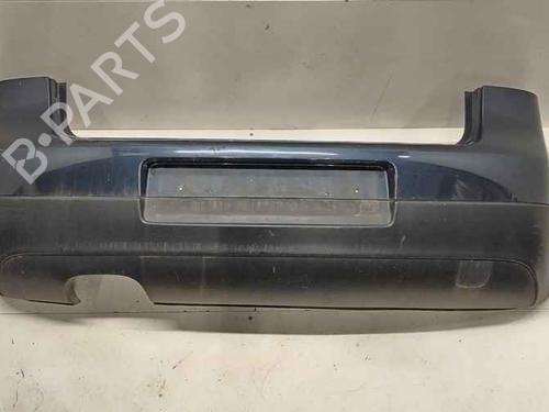 rear-bumper-vw-golf-v-1k1-2003-2004-2005-2006-2007-2008-2009-2010-40353298 main image