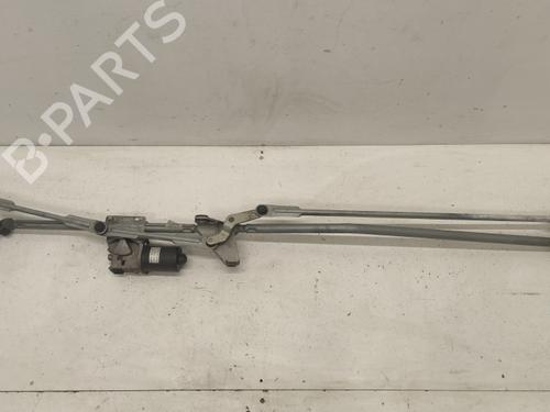 Front wiper motor CITROËN DS4 (NX_) 1.6 HDi 115 | BP40356282M29 - Image 5