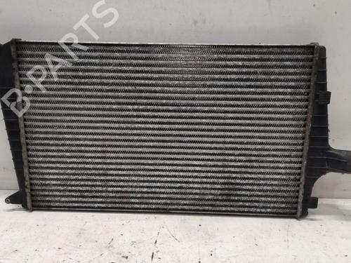 Used Intercooler Intercooler AUDI A6 C5 Avant (4B5, 4B6) 2.5 TDI quattro (180 hp) 40357033 40357033