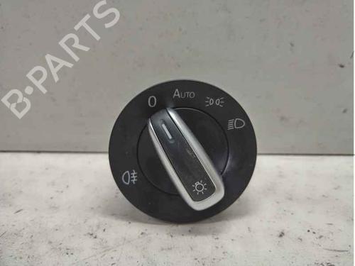 headlight-switch-vw-golf-vi-5k1-2008-2009-2010-2011-2012-2013-2014-40354496 main image