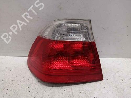 Used Left taillight Left taillight BMW 3 (E46) 318 i (143 hp) 40350007 40350007