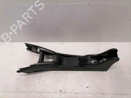 Used Middle console Middle console PEUGEOT 208 I (CA_, CC_) 1.2 THP 110 (110 hp) 40355555 40355555