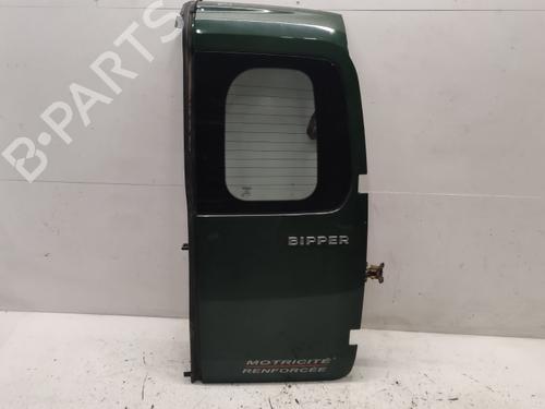 Used Right tailgate Right tailgate PEUGEOT BIPPER (AA_) 1.3 HDi 75 (75 hp) 40349048 40349048
