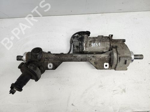 Used Steering rack Steering rack BMW 1 (E87) 116 d (116 hp) 40353278 40353278