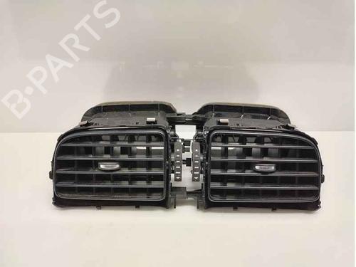 Used Air vent Air vent VW POLO V (6R1, 6C1) 1.4 TDI (90 hp) 40349434 40349434