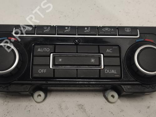 climate-control-vw-golf-vi-5k1-2008-2009-2010-2011-2012-2013-2014-40349006 main image
