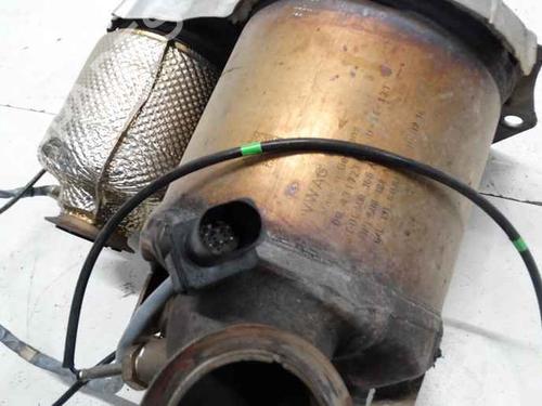 Particulate filter AUDI A3 Sportback (8VA, 8VF) 2.0 TDI quattro | BP40349301M81 - Image 3