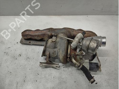 turbochargersupercharger-bmw-1-f21-2011-2012-2013-2014-2015-2016-2017-2018-2019-40354264 main image