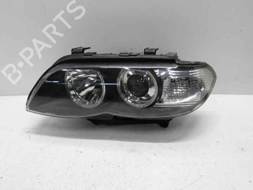 Used Left headlight Left headlight BMW X5 (E53) 3.0 d (218 hp) 40350904 40350904