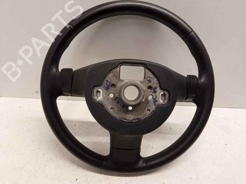 Steering wheel VW GOLF V (1K1) 2.0 TDI 16V | BP40351255C49 - Image 3
