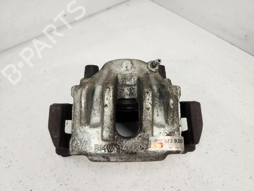 right-front-brake-caliper-bmw-3-e36-1990-1991-1992-1993-1994-1995-1996-1997-1998-40356324 main image