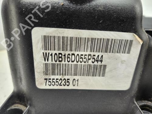 Valve cover MINI MINI Convertible (R52) Cooper | BP40353527M124 - Image 4