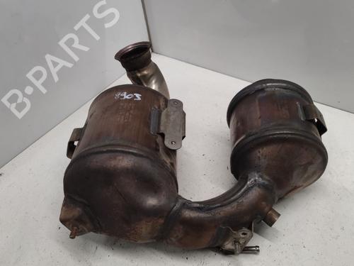 Particulate filter MINI MINI COUNTRYMAN (R60) Cooper D | BP40516730M81 - Image 2