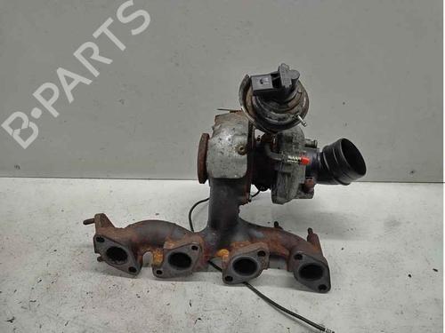 turbochargersupercharger-audi-a3-8p1-2003-2004-2005-2006-2007-2008-2009-2010-2011-2012-2013-40351217 main image