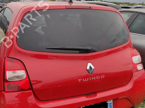 tailgate-renault-twingo-ii-cn0_-2007-40352569 main image