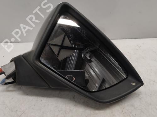 right-mirror-seat-leon-5f1-2012-2013-2014-2015-2016-2017-2018-2019-2020-2021-40351912 main image
