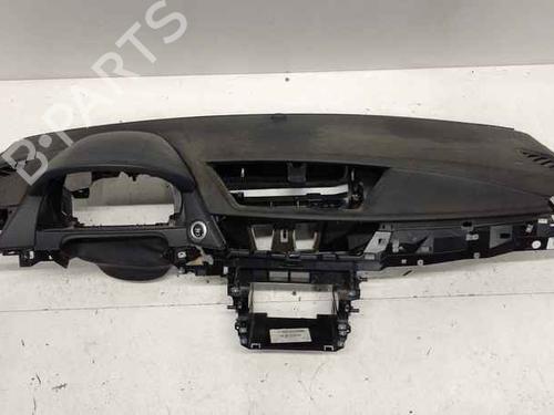Used Dashboard Dashboard BMW X1 (E84) xDrive 20 d (177 hp) 40352278 40352278