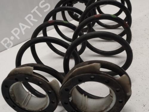 Used Shock absorber spring Shock absorber spring PEUGEOT 208 II (UB_, UP_, UW_, UJ_) 1.2 PureTech 75 (75 hp) 40351160 40351160
