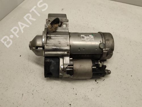 Used Starter Starter BMW 4 Coupe (F32, F82) 420 d xDrive (190 hp) 40516751 40516751